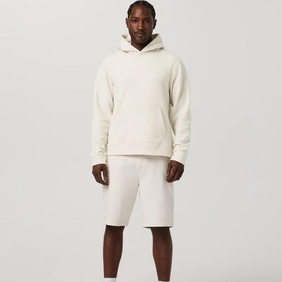 Vuori Beach Fleece Pullover Hoodie Men's