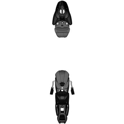 Salomon STH10 Ski Bindings