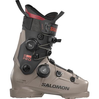 Salomon S/Pro Supra Dual Boa 120 Ski Boots Men's