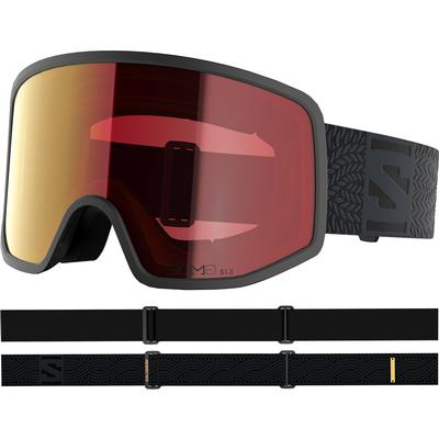 Salomon Sentry Pro S Sigma Photo Winter Goggles