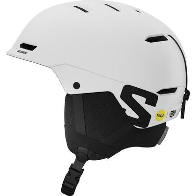 Salomon Husk Jr MIPS Winter Helmet Kids'