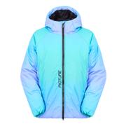 FROZEN GRADIENT PRINT