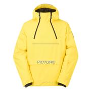 VIBRANT YELLOW