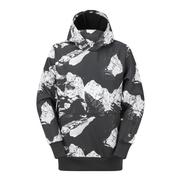 RIDDING SPOT PRINT