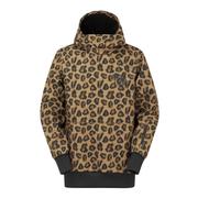 WILD SPOT PRINT