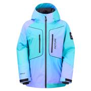 FROZEN GRADIENT PRINT
