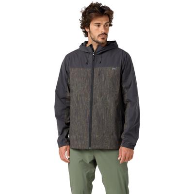 Oneill Trvlr Windbreaker Jacket Men's