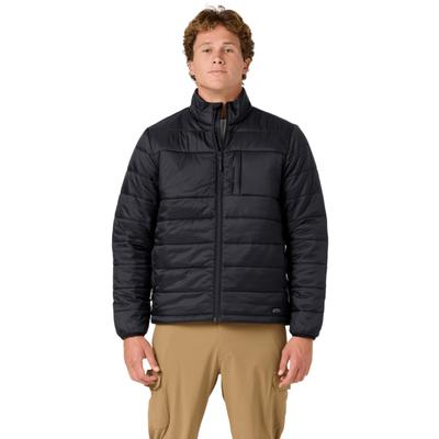 Oneill Trvlr Packable Away Jacket Men's