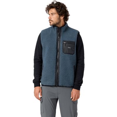 Oneill Trvlr Elevation Vest Men's