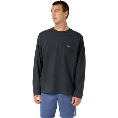 Oneill OG Long Sleeve Pocket Tee Men's