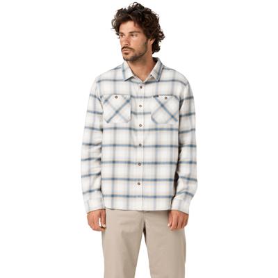 Oneill Coastline Flannel Shirt Men's