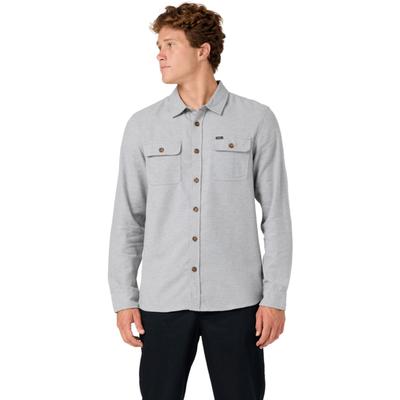 Oneill Regent Flannel Shirt Men's