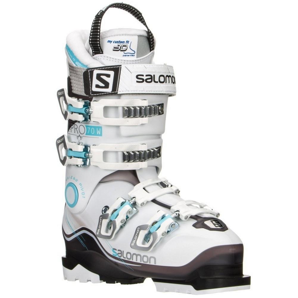 salomon x pro w