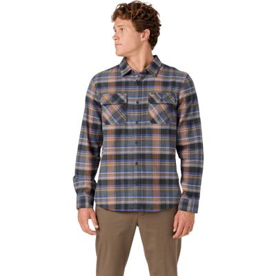 Oneill Winslow Flannel Shirt Men's