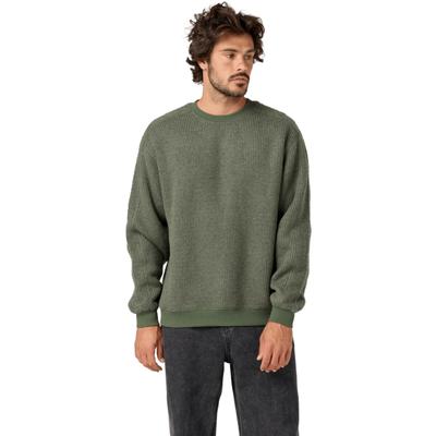 Oneill Fuzzy Box Crew Fleece Men's