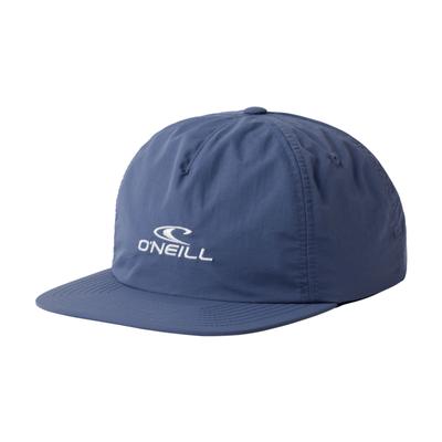 Oneill Nylon Snapback Hat Men's