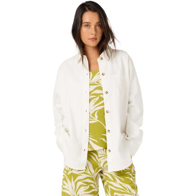 Oneill Sevie Shacket Women's