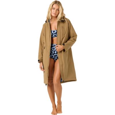 Oneill Trvlr Charli Jacket Women's