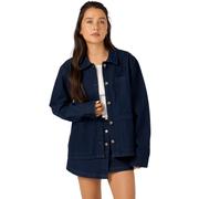 DARK INDIGO WASH