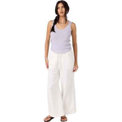 Oneill Kree Linen Pant Women's