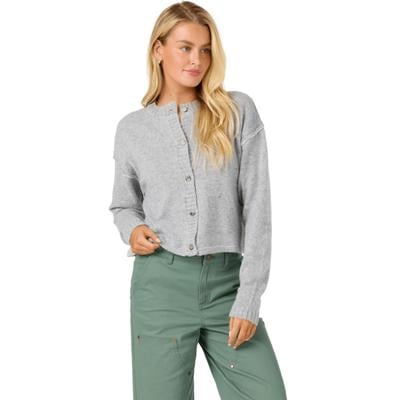 Oneill OG Calder Cardigan Sweater Women's