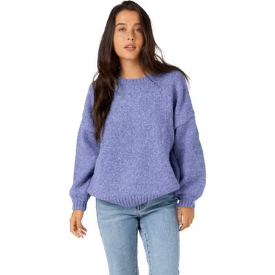Oneill Bayou Heather Sweater Women's