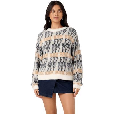 Oneill Kieren Sweater Women's