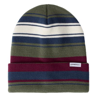 Oneill Stripe Beanie Women's