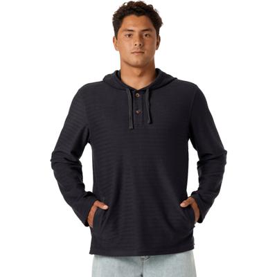 Oneill Bavaro Solid Poncho Fleece Men's