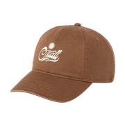 COCONUT BROWN