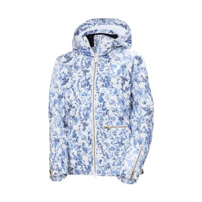 Helly Hansen St. Moritz Insulated 2.0 Jacket Women's