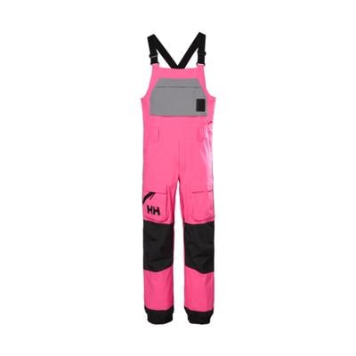 Helly Hansen Ullr D Bib Shell Pant Men's