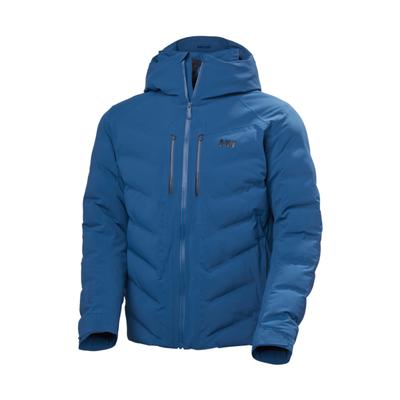 Helly Hansen Alpha Puffy Jacket Men's