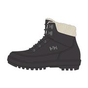 BLACK/CAS