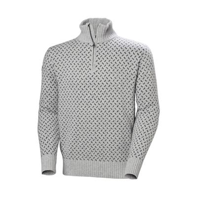 Helly Hansen Arctic Icelander 1/2 Zip Sweater Men's