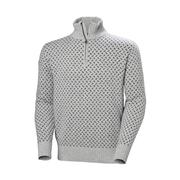 GREY MELANG