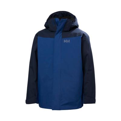 Helly Hansen Jr Orionpeak Jacket Kids'