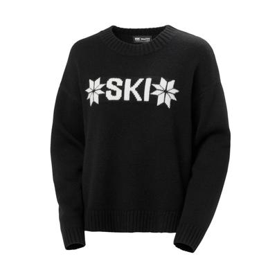 Helly Hansen Bliss Ski Knit Sweater Women's