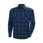 DARK BLUE B