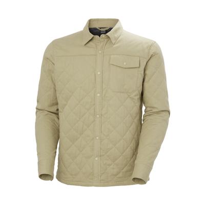 Helly Hansen Isfjord Insulated Shacket Men's