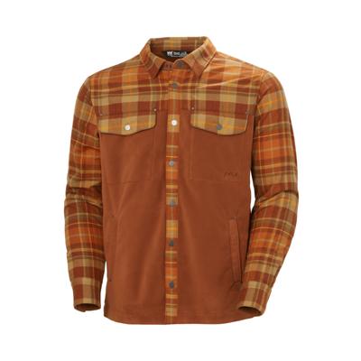 Helly Hansen Lokka Fleece Shirt Men's