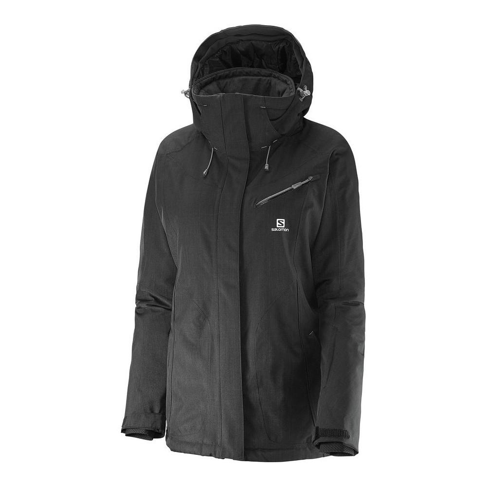 salomon fantasy jacket review