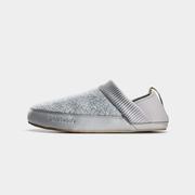 LIGHT GRAY HEATHER
