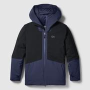 ATLANTIC/BLACK