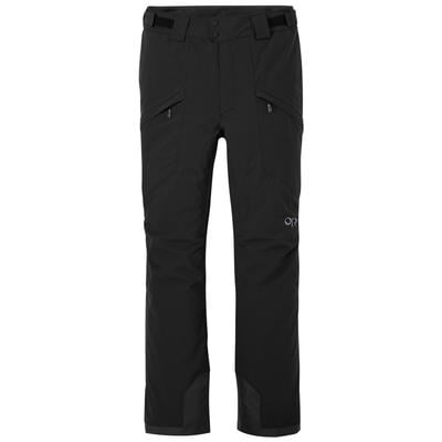 Outdoor Research Snowcrew Pant-Short Men's