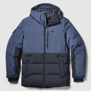ATLANTIC/BLACK