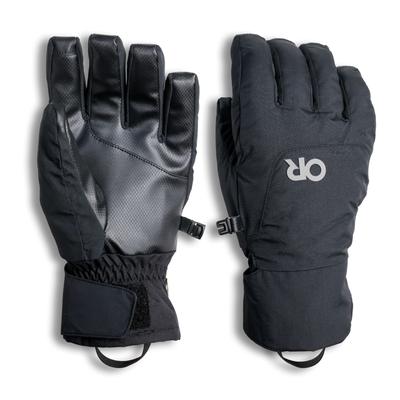 Outdoor Research Revolution Undercuff Gore-Tex Glove Women's
