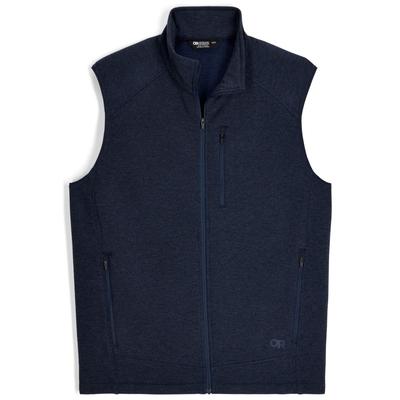 Outdoor Research Crescent Fleece Vest Men's