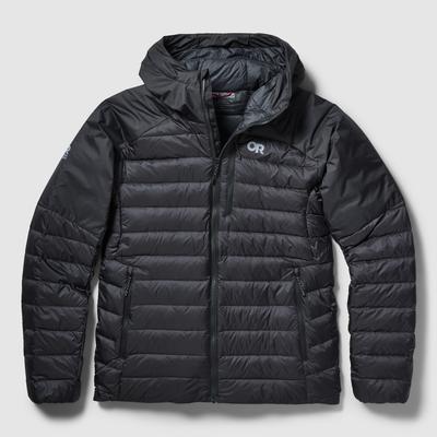 Outdoor Research Helium Down Hoodie Men's
