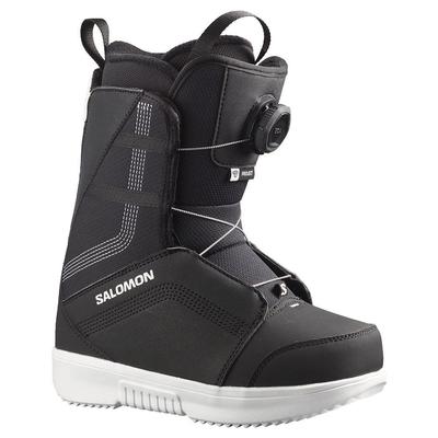 Salomon Project Boa Snowboard Boots Kids' 2027